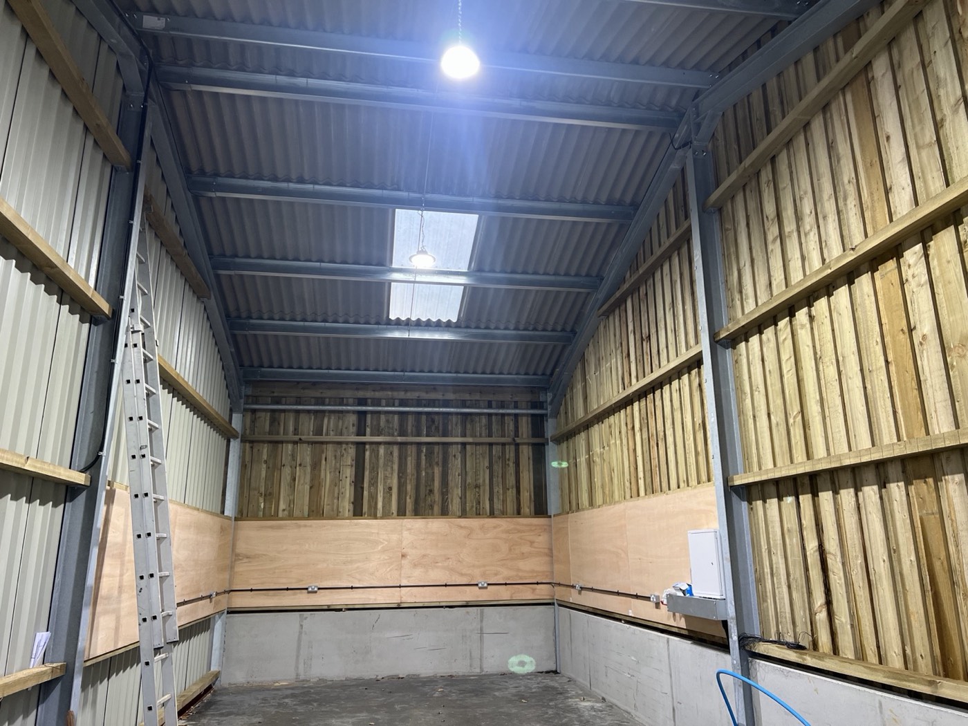 Agricultural & Estate Electrical